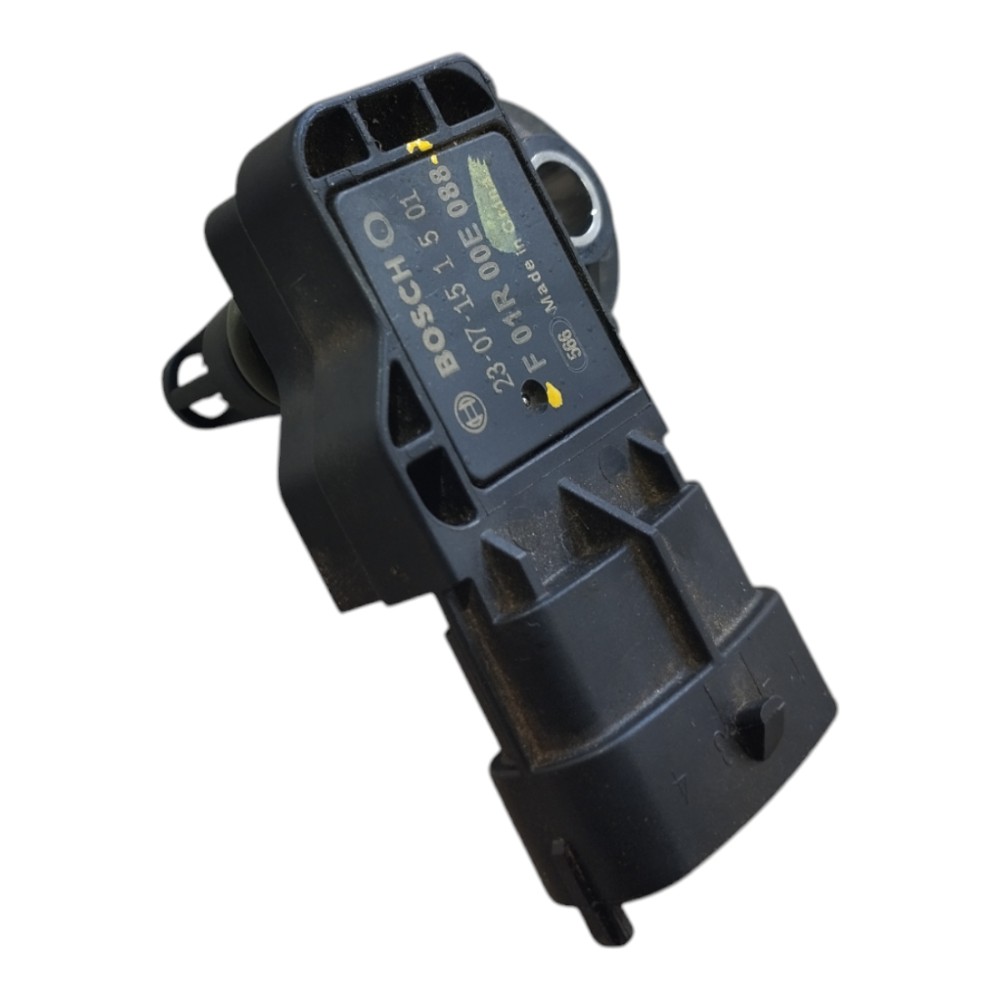Sensor Map Gwm Haval Gt 2024 V636 2