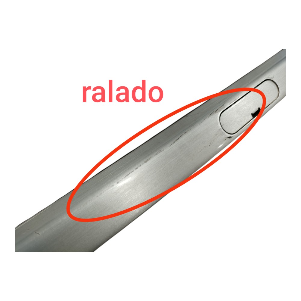 Rack Teto Direito Honda Hrv 2017 A 2021 V660 8
