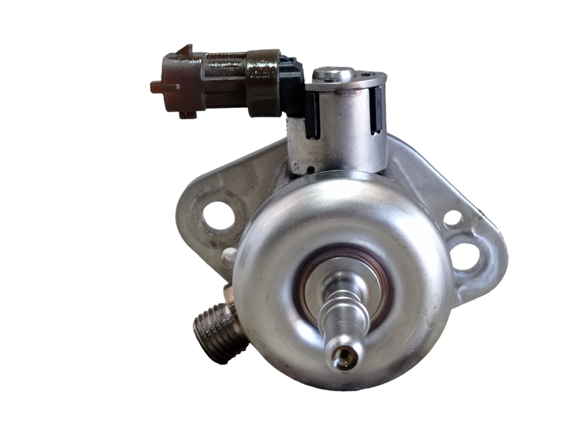 Bomba Alta Pressão Gwm Haval H6 Gt 1.5 2024 V598 6