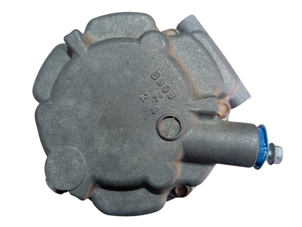 Compressor Ar Lexus Rx500hf 2023 V619 5