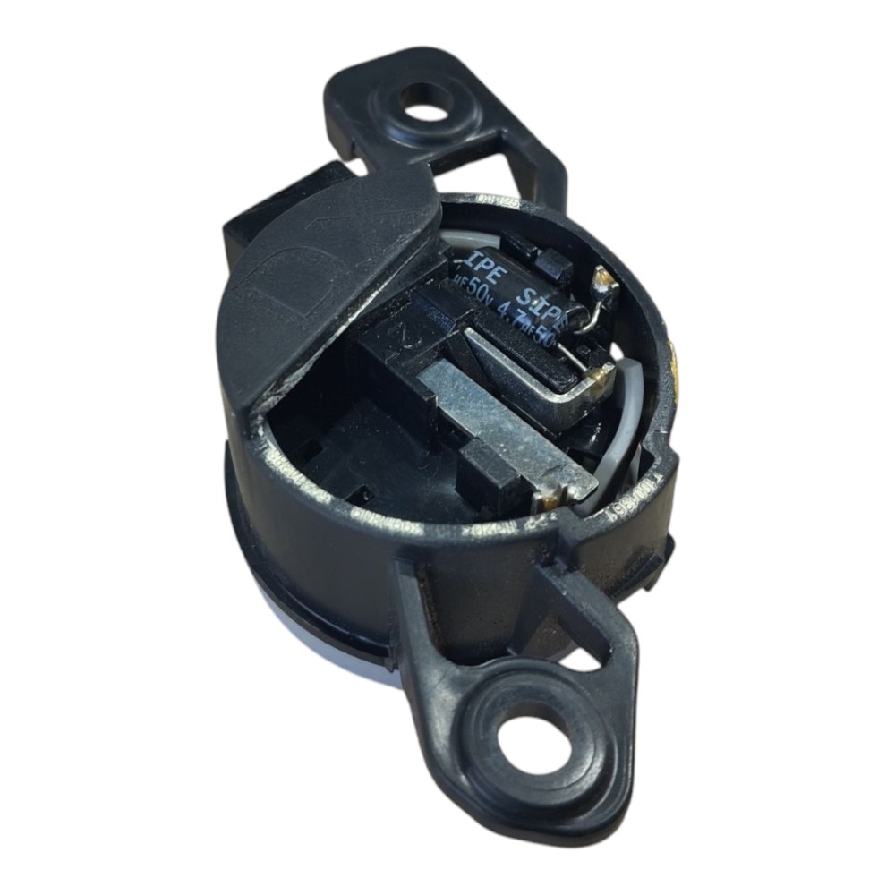 Tweeter Porta Traseiro Direito Ram Rampage Rt 2023 24 V641 7