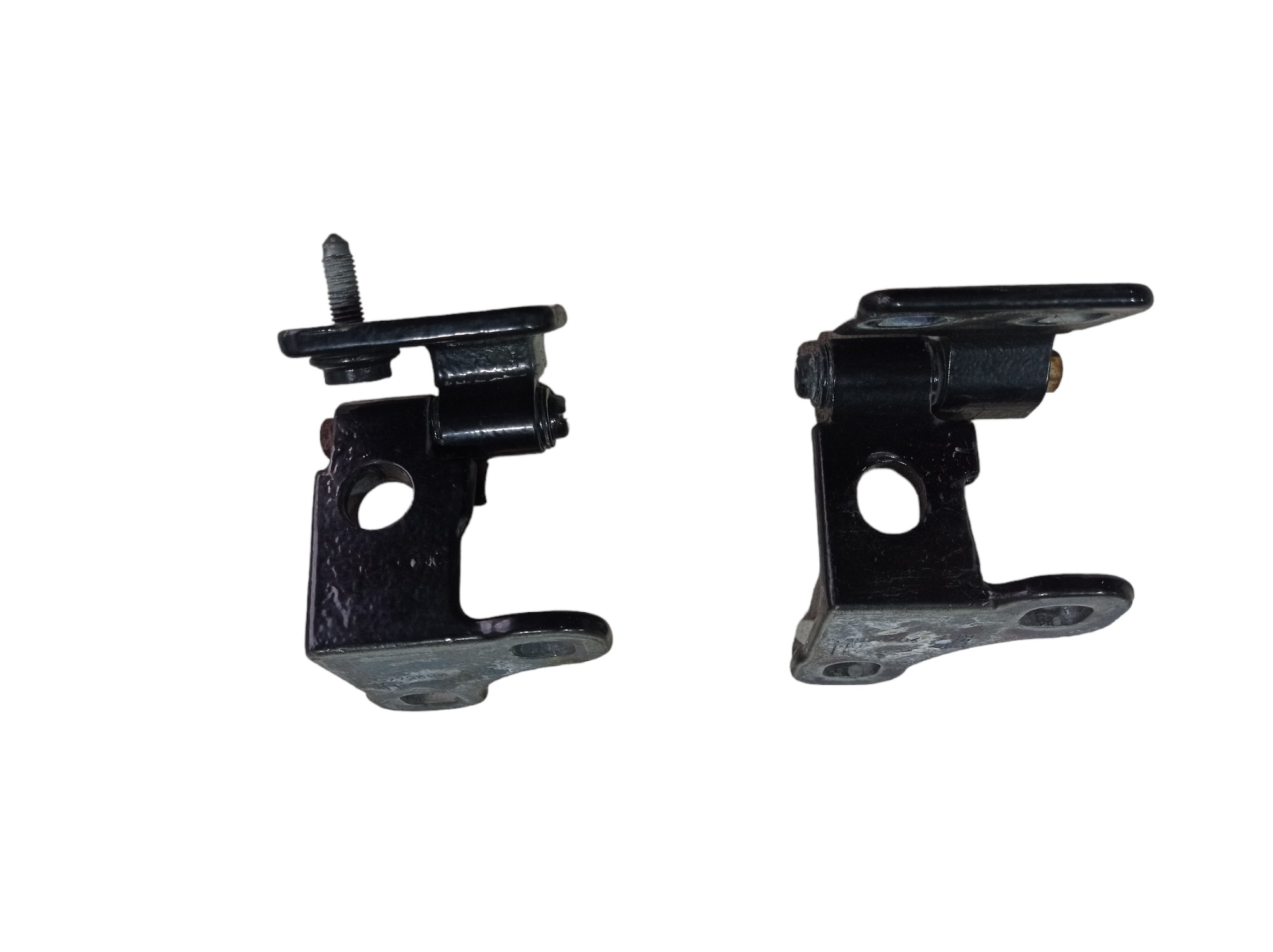 Dobradiça Porta Traseira Esquerda Range Rover Vogue 08 V583 6