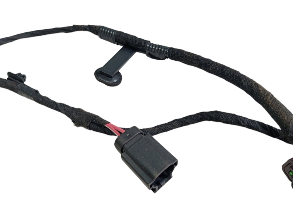 Chicote Porta Traseira Esquerda Gwm Haval H6 2024 V610 2