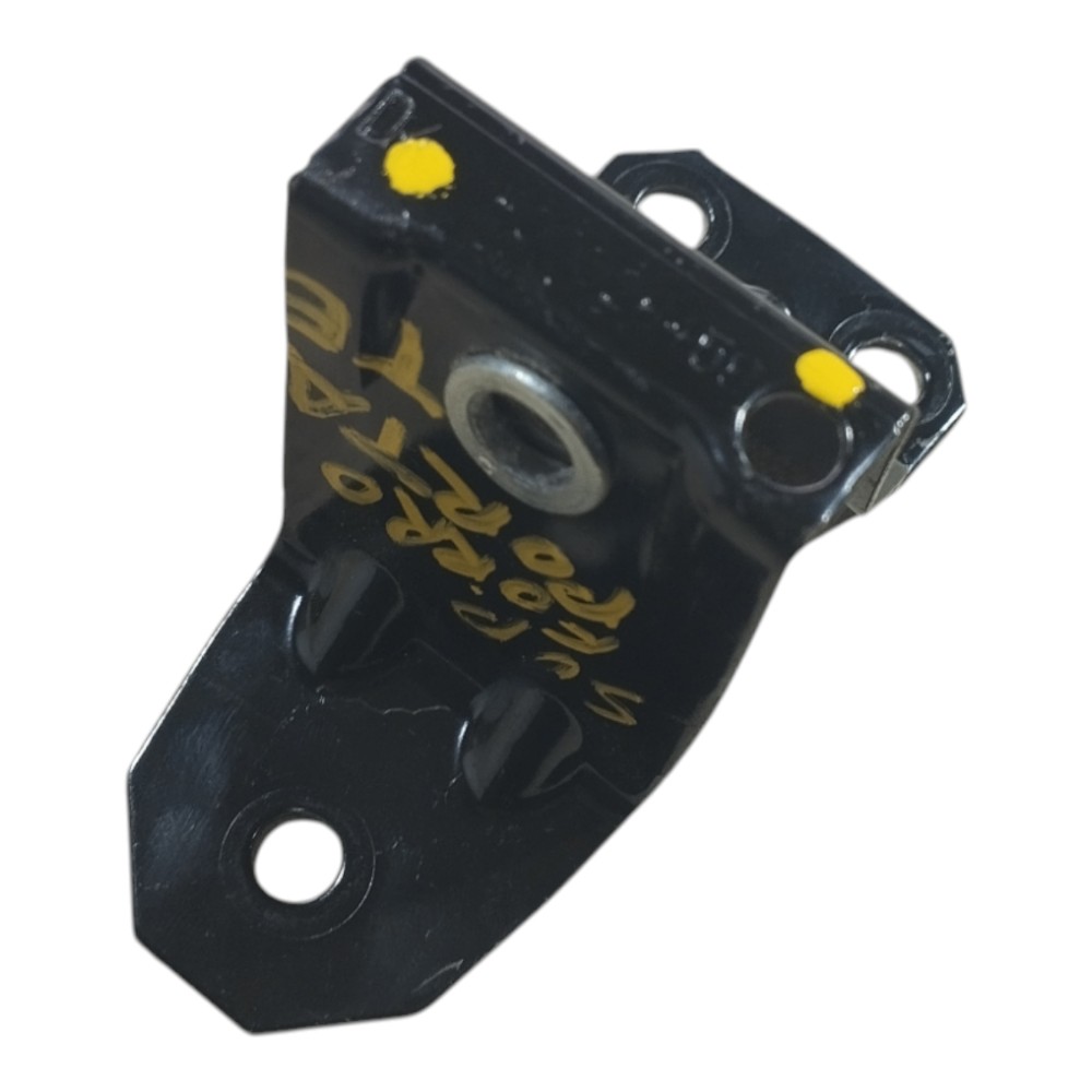 Suporte Forro Porta Traseiro Esquerdo Fiat Mobi 2025 V654 6