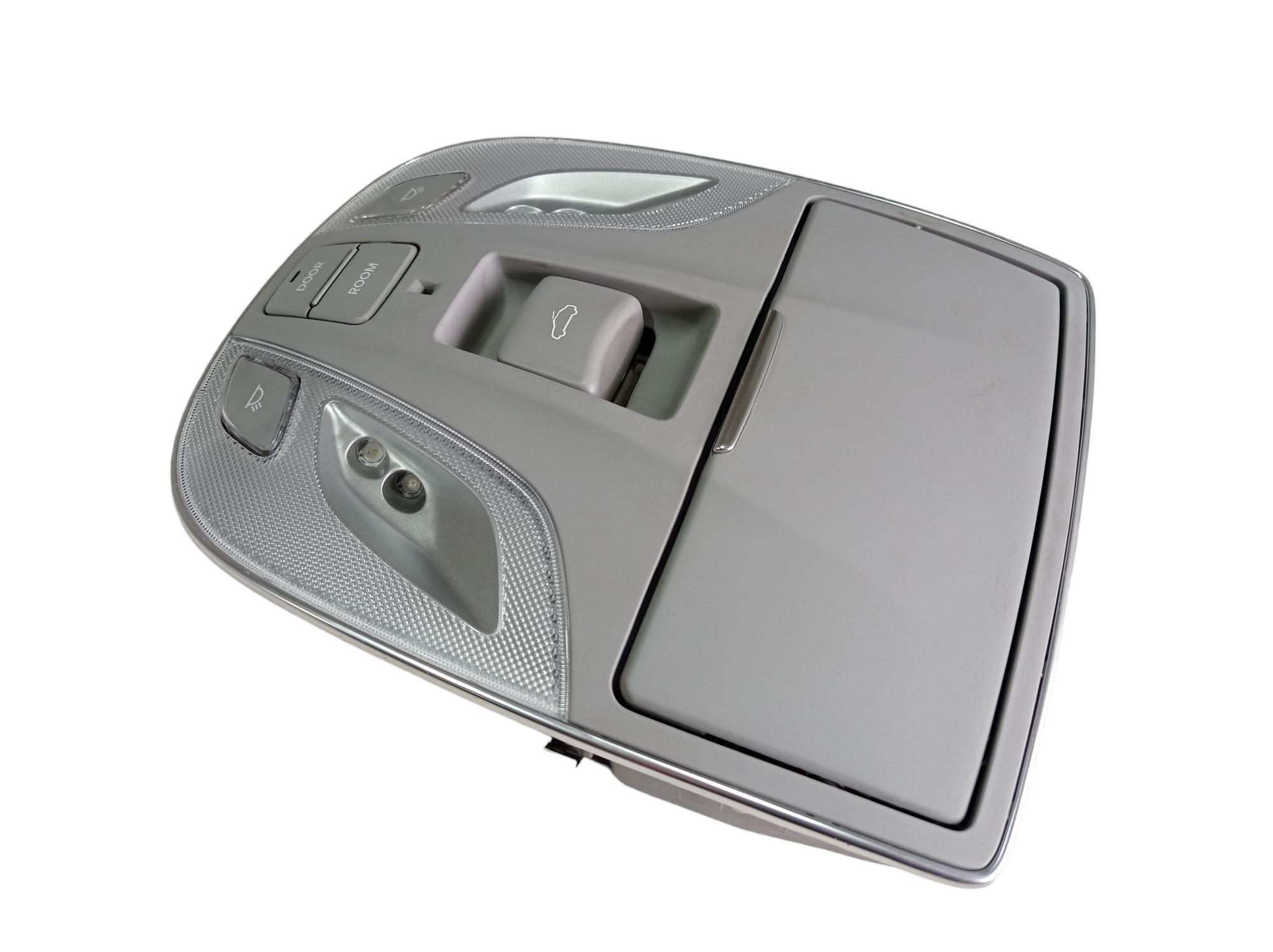 Luz Cortesia Dianteira Hyundai Equus 2013 V577 6