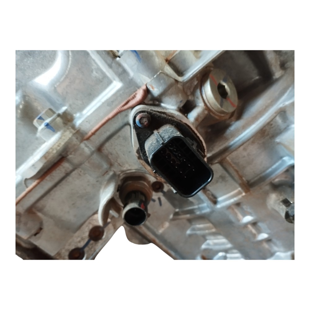 Motor Elétrico Byd Song Plus 2024 V631 5