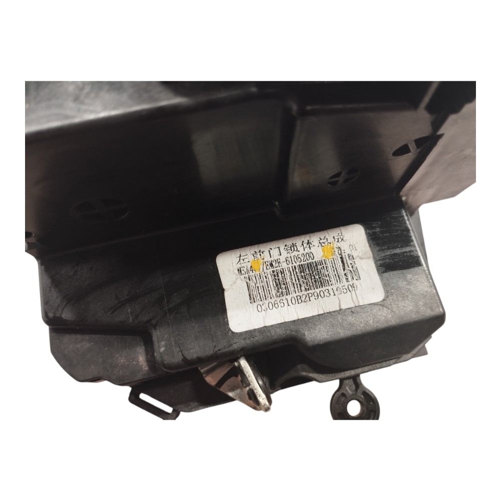 Fechadura Porta Diant Esquerda Byd Dolphin Gs 2024 2025 V653 4