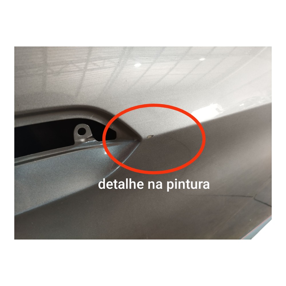 Porta Dianteira Direita Byd Dolphin 2024 25 V668 Dianteira 8