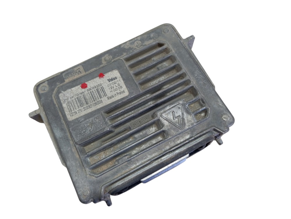 Reator Xenon Direito Discovery 4 2010 2012 V614 3