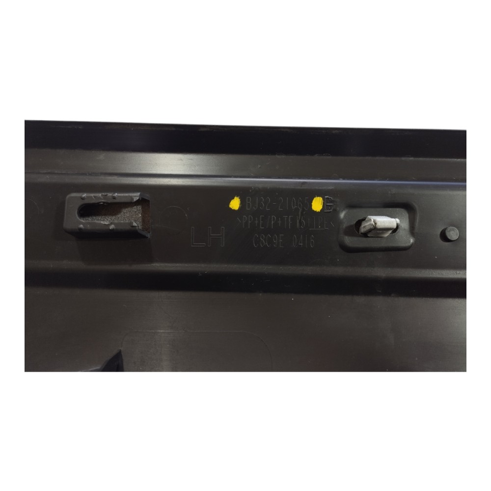 Aplique Friso Porta Dianteira Esquerda Evoque 2012 A 15 V633 5