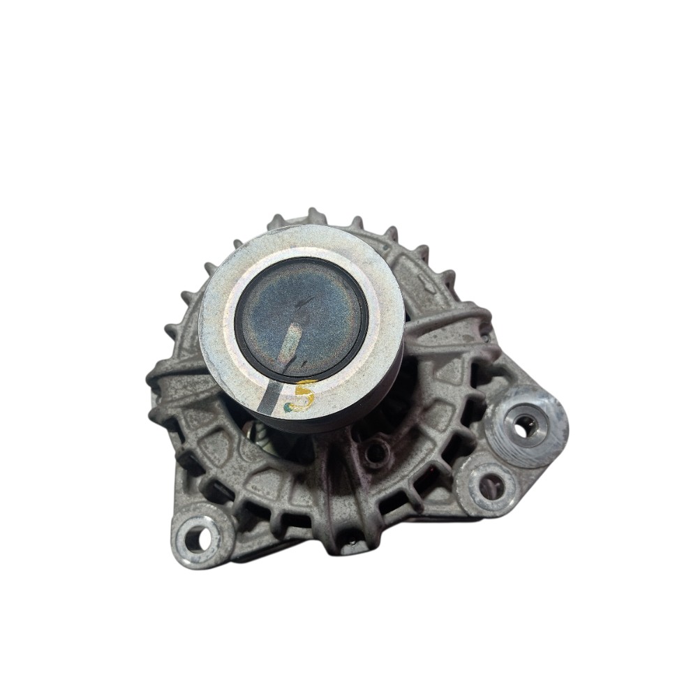 Alternador Volvo Xc60 T5 2.0 2017 A 2022 V606 2
