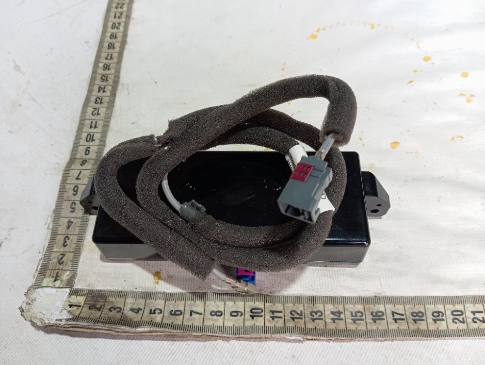 Módulo Antena Chave Hyundai Creta 2023 V609 5