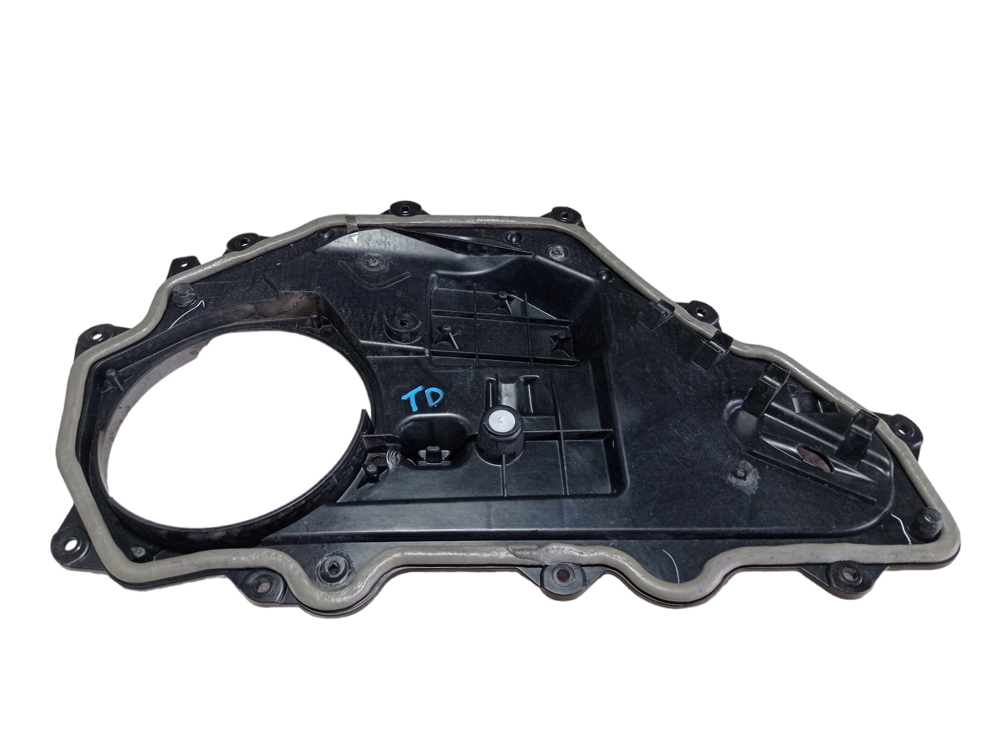 Suporte Maquina Vidro Traseiro Direito Discovery 5 2019 V597 5