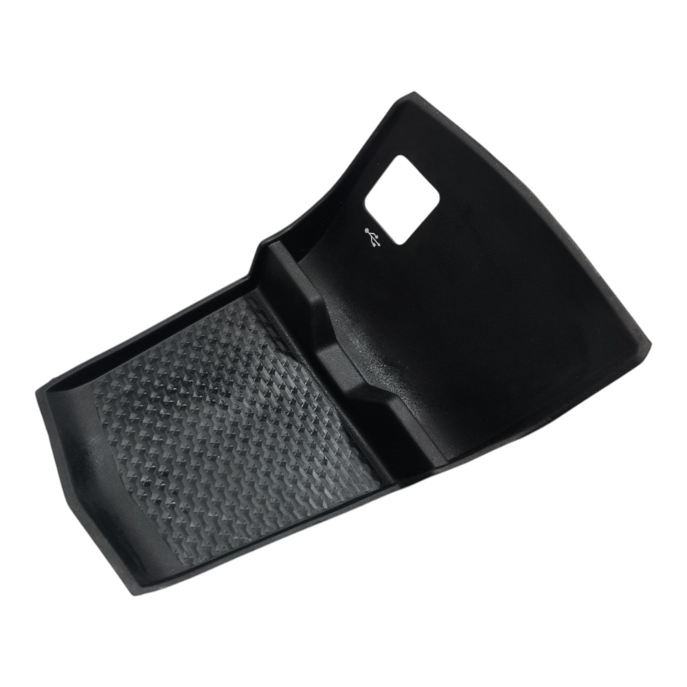 Moldura Console Ram Rampage 2023 2025 V659 3