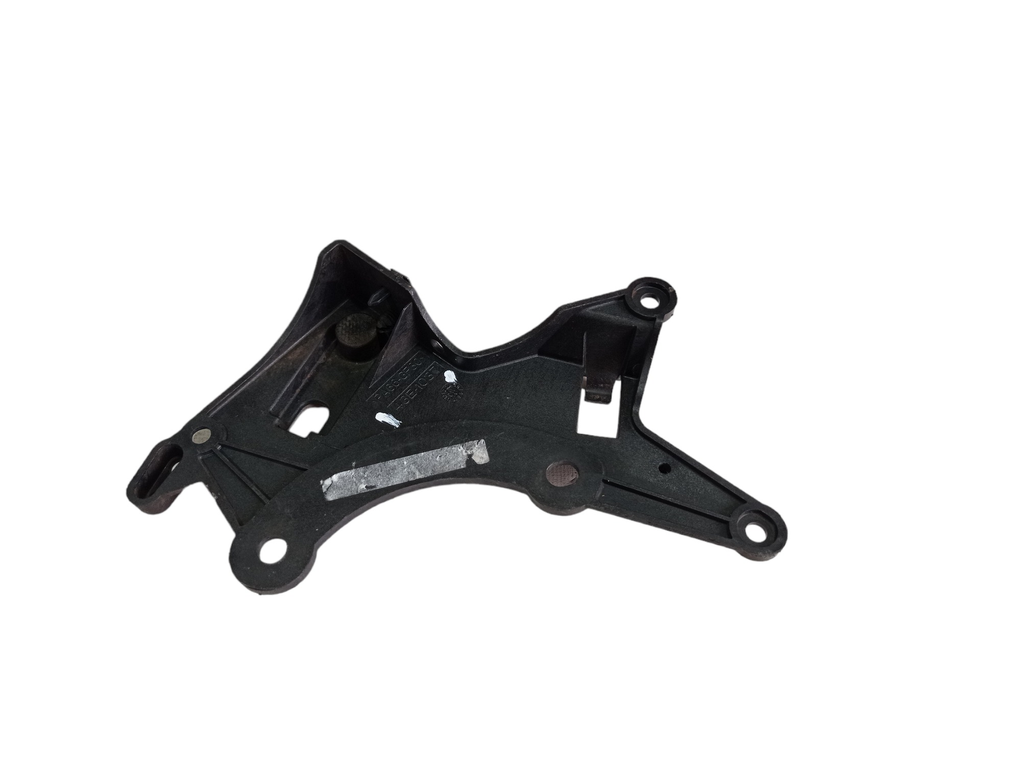 Suporte Sensor Caixa De Tração Range Rover Sport 2014 V573 4