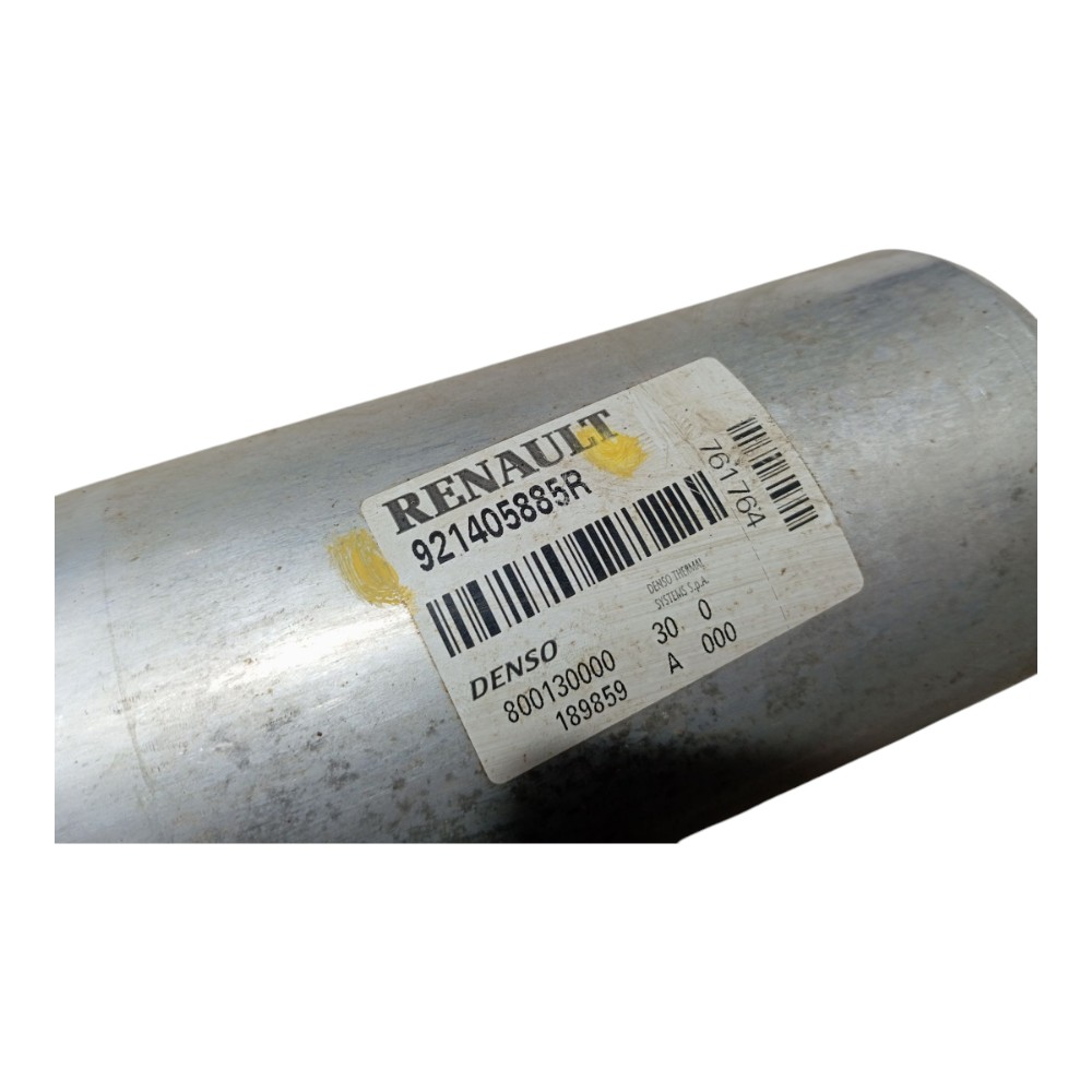 Filtro Secante Renault Zoe 2022 2023 V639 1