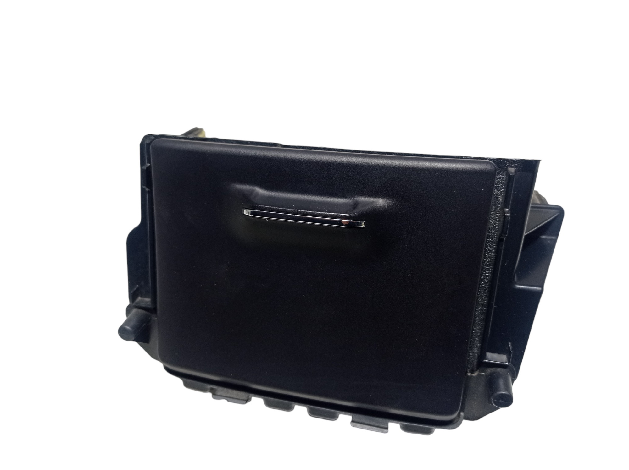 Porta Objetos Cinzeiro Toyota Corolla 2018 V336 Preto 2