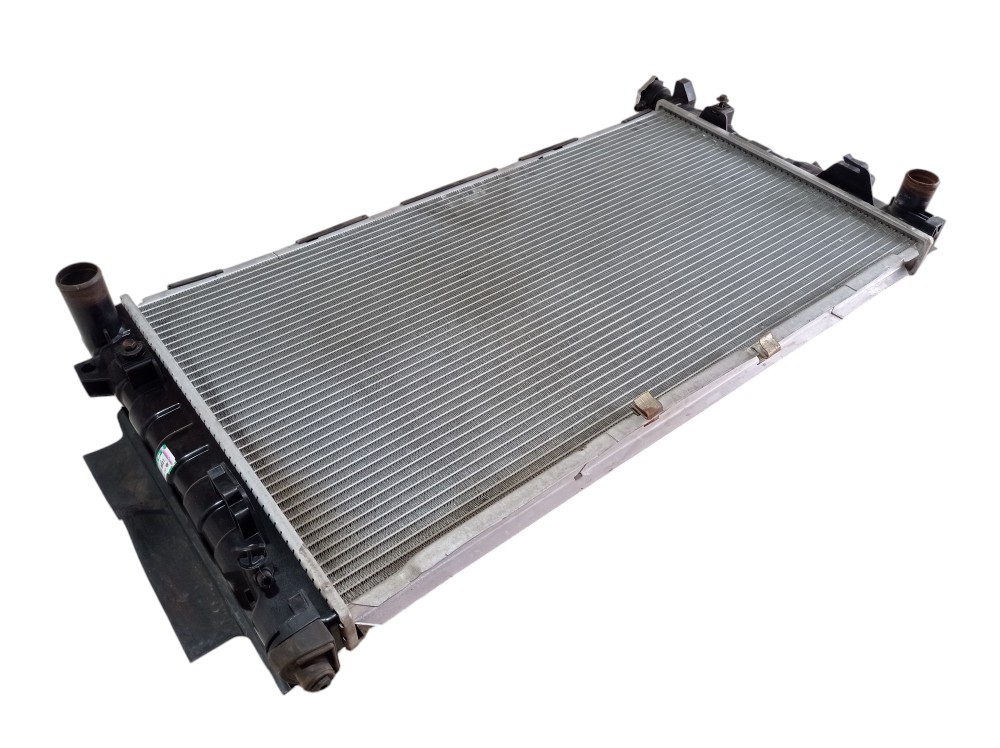 Radiador Chrysler Grand Caravan 3.3 V6 2006 V487 1