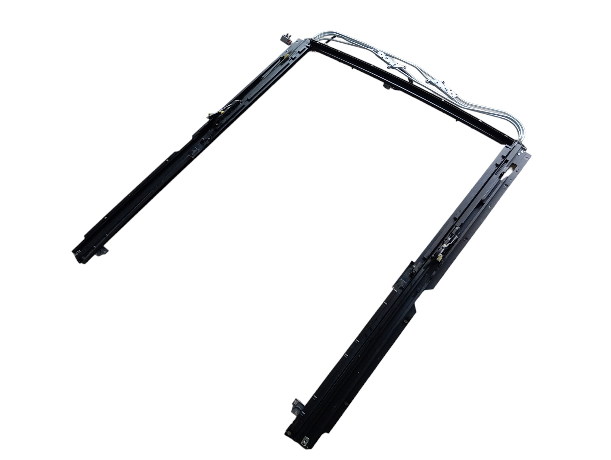 Armação Teto Solar Range Rover Sport 2014 V592 1