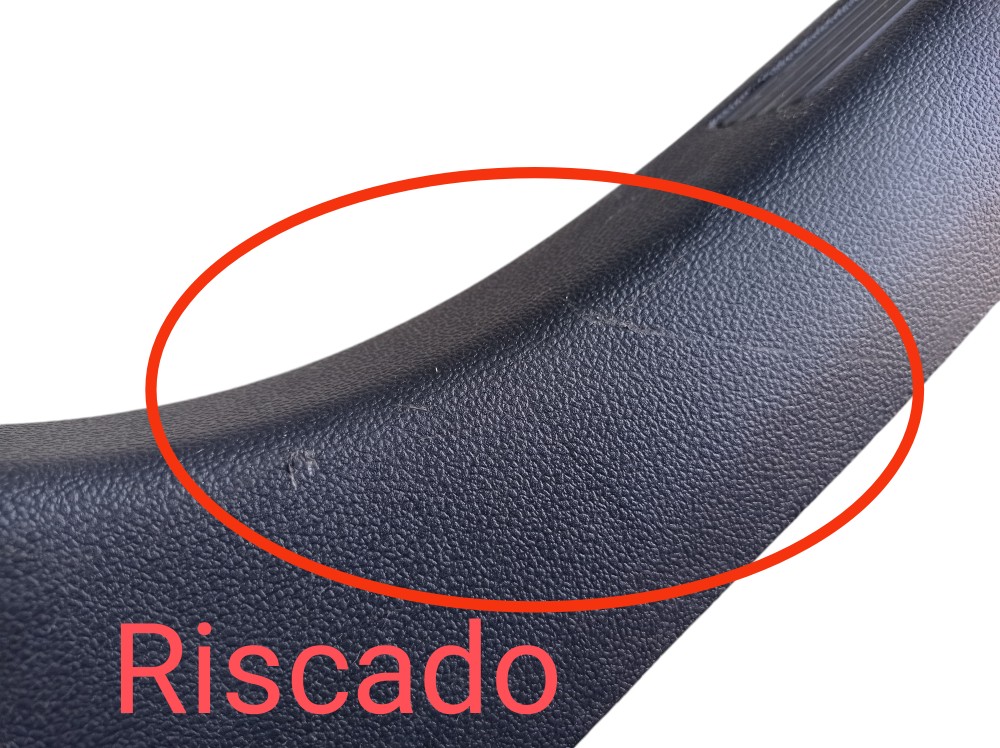 Soleira Lateral Esquerda Vw Nivus Hl Tsi 1.0 2024 V608 5