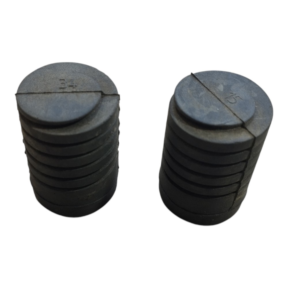 Batente Tampa Traseira Byd Song Plus Gs 2023 2024 2025 V642 3