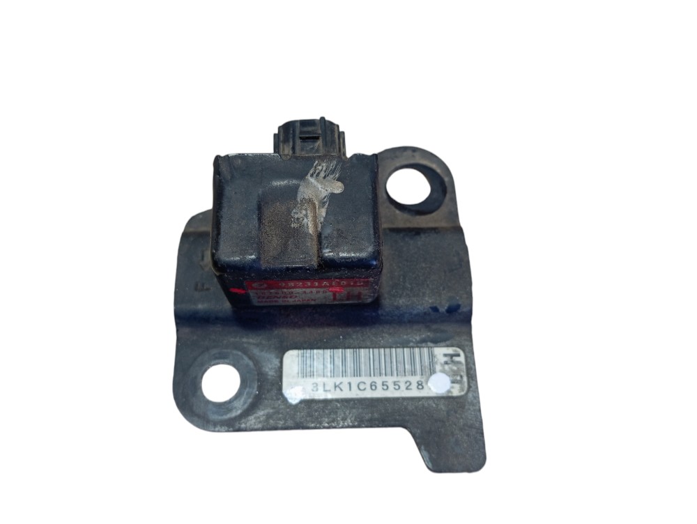 Sensor colisão Subaru Legacy Outback 2.5 2002 V358 4