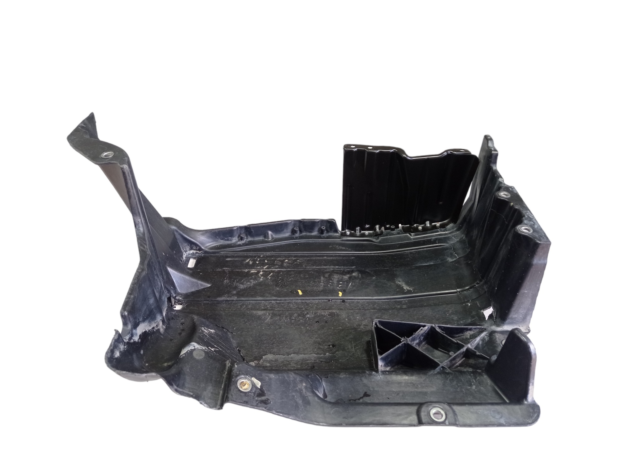 Protetor Direito Tanque Combustível Range Rover Vogue V583 2