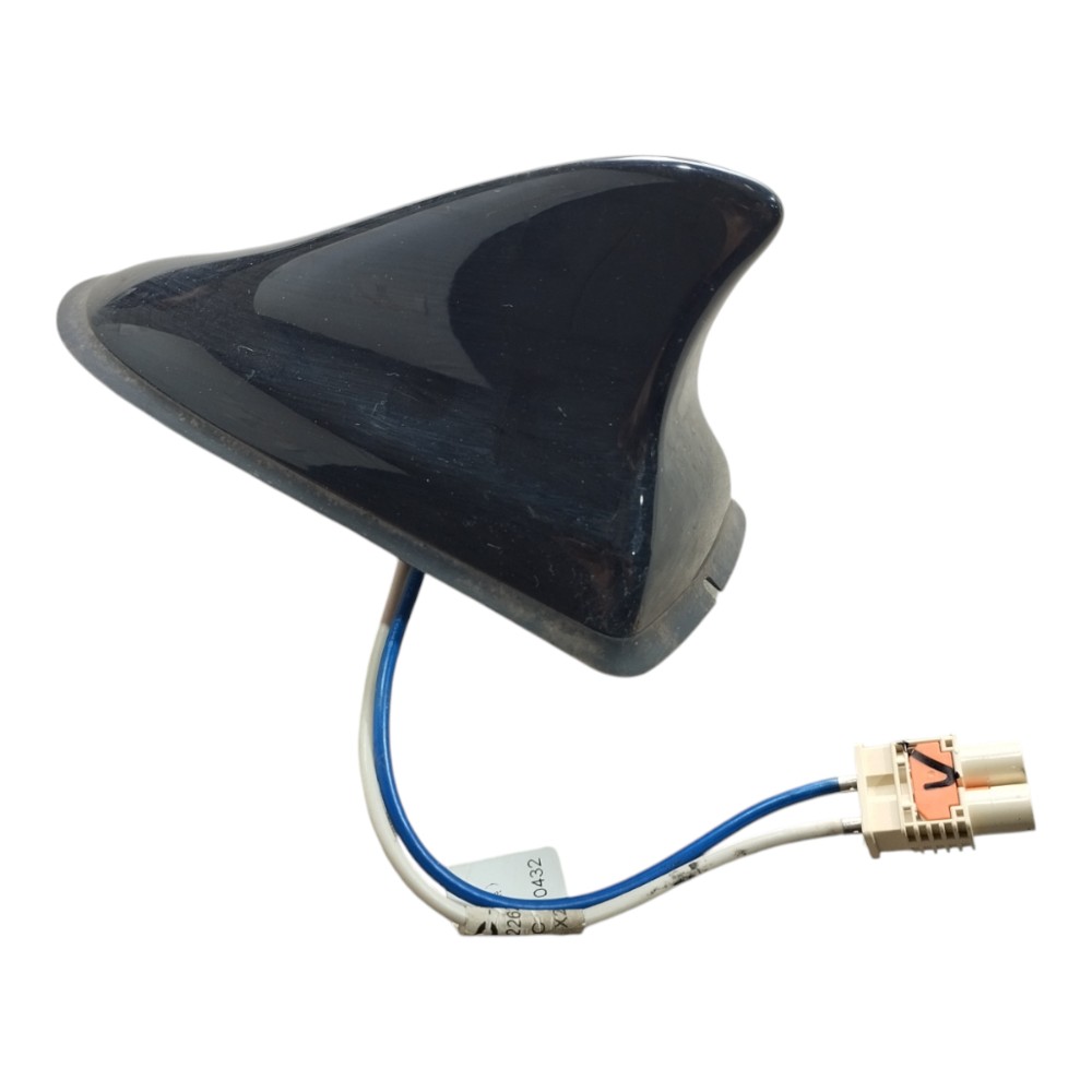 Antena Teto Tubarão Jac Ejs1 2022 2023 V651 4