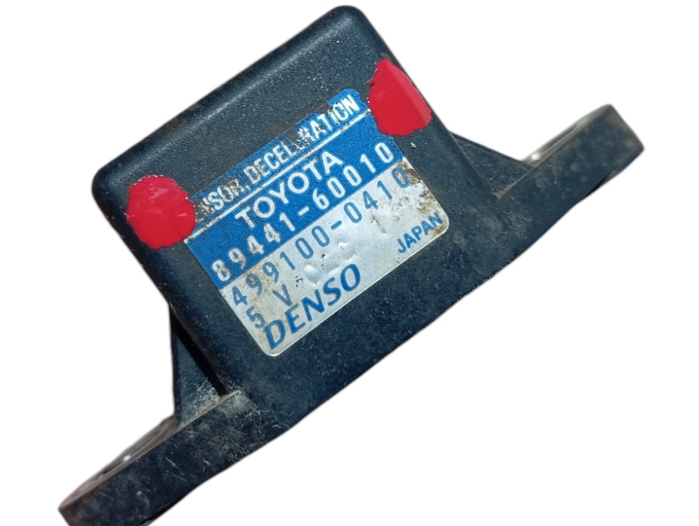 Sensor Desaceleração Land Cruiser Prado 2005 V620 6