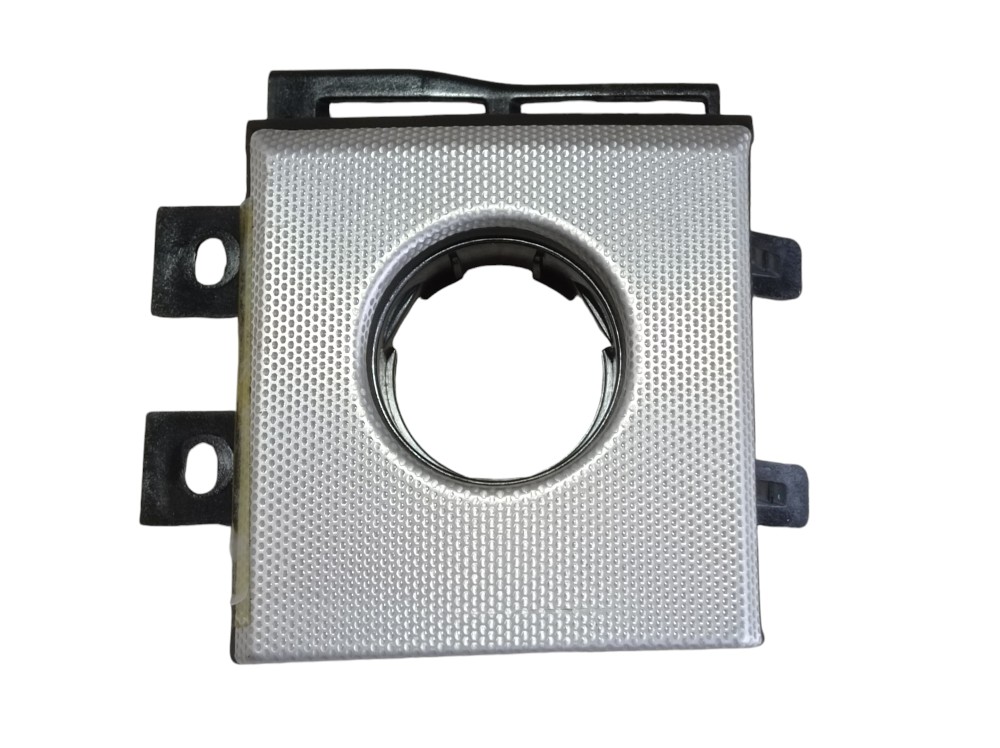Moldura Botao Start Stop Range Rover Evoque 2012 2015 V603
