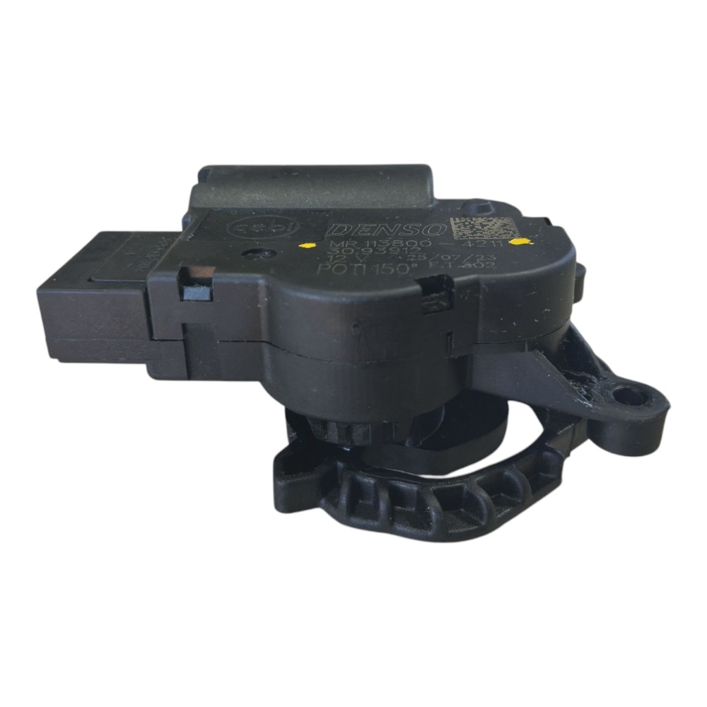 Motor Atuador Ar Condicionado Ram Rampage Rt 2023 2024 V641 9