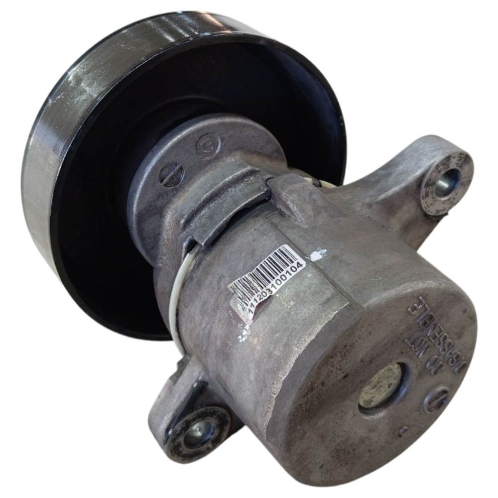 Tensor Correia Suzuki Grand Vitara 2.0 4×4 2012 A 2015 V649 3