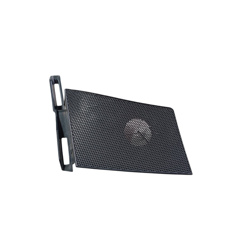 Grade Tweeter Direito Painel Toyota Yaris 2019 A 2024 6