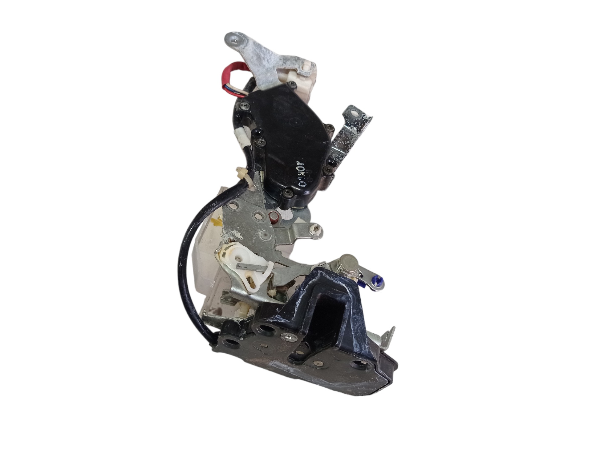 Fechadura Porta Traseira Direita Lexus Es300 3.0 1993 V571 2