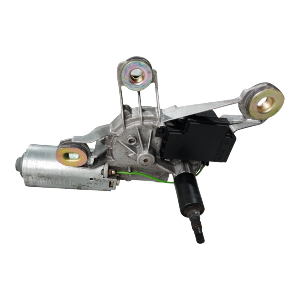 Motor Limpador Traseiro Vw Golf 2001 V366 6