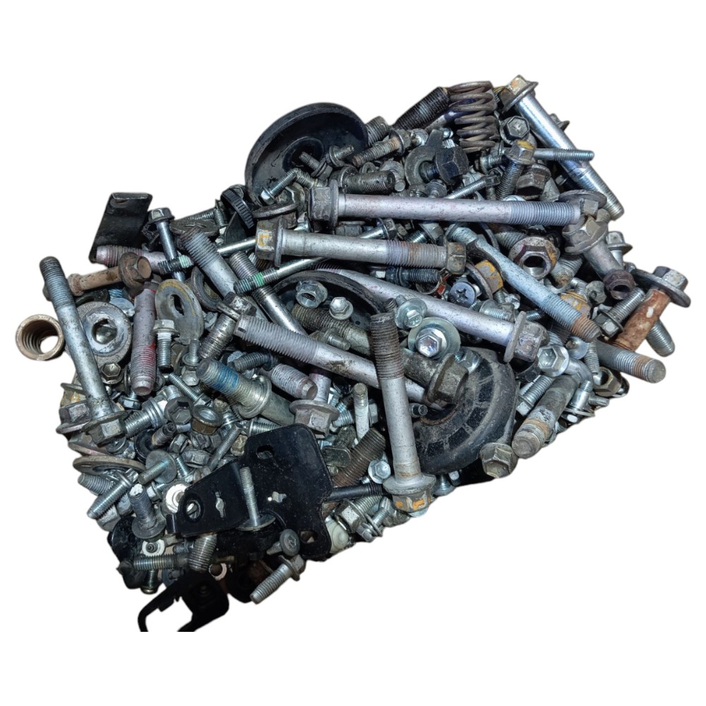 Parafusos Diversos Suzuki Grand Vitara Sport 2012 2015 V643 5