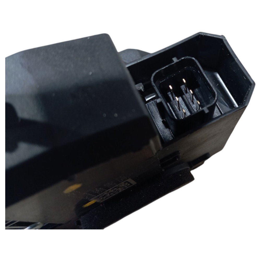 Fechadura Porta Dianteira Direita Fiat Mobi 2016 2024 V654 3