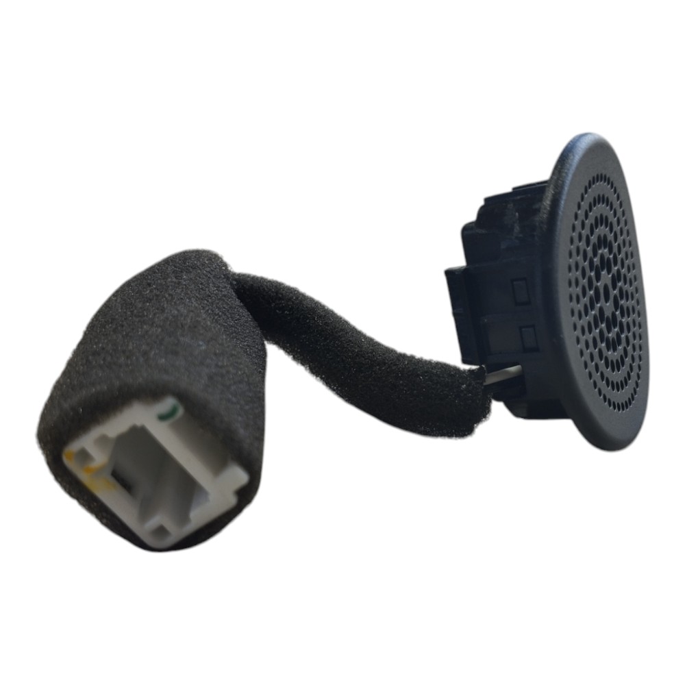 Tweeter Traseiro Esq Forro Teto Byd Song Plus 2023 2025 V631 3