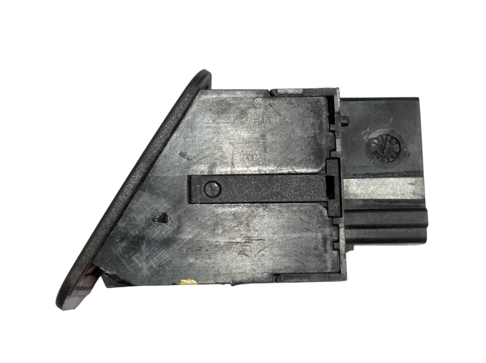 Botão Regulagem Farol Milha Peugeot 206 2005 V92 4