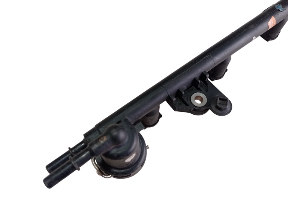 Flauta Combustível Ford Fiesta 2008/2012 1.0 3