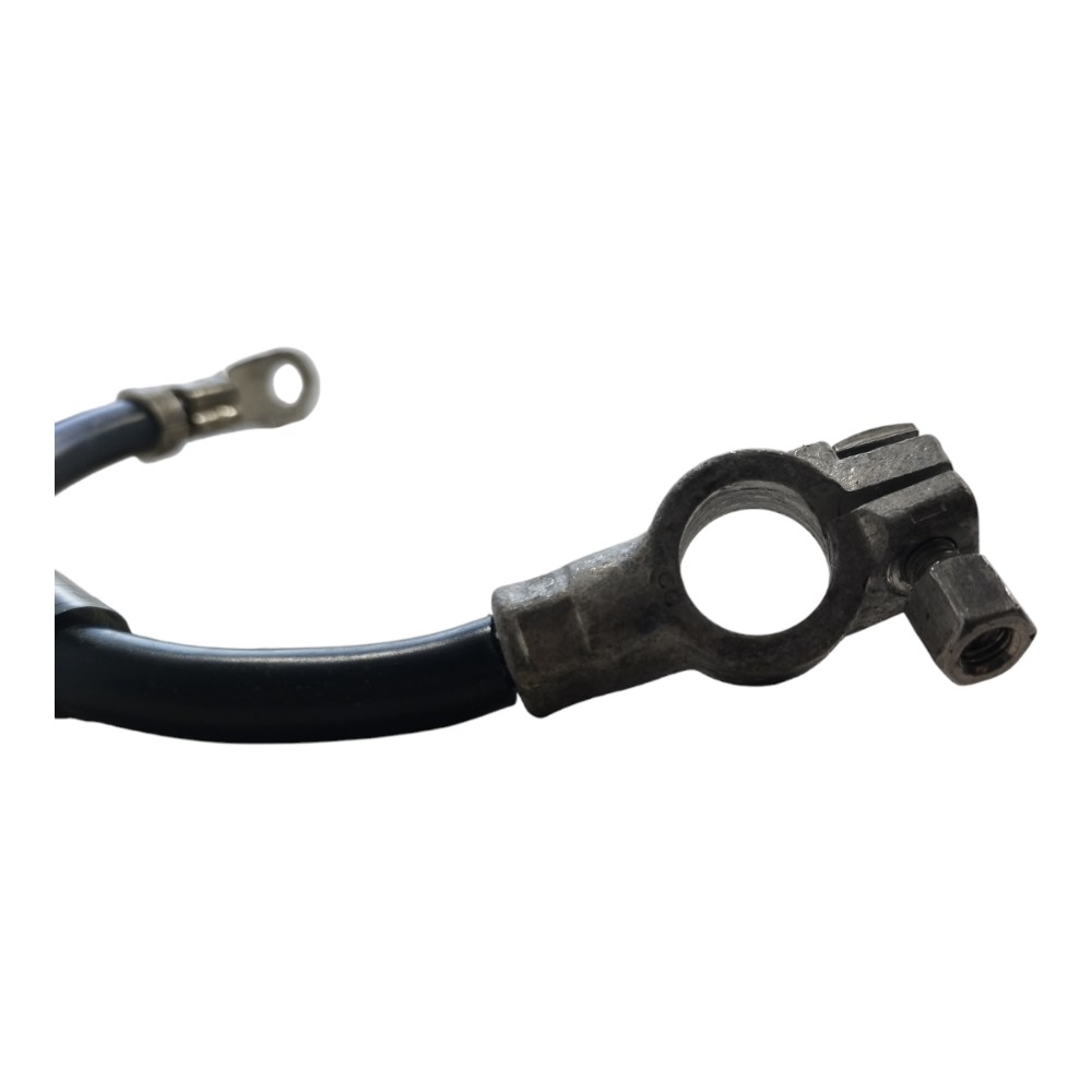 Cabo Negativo Bateria Mercedes B180 2006 A 2011 V630 2