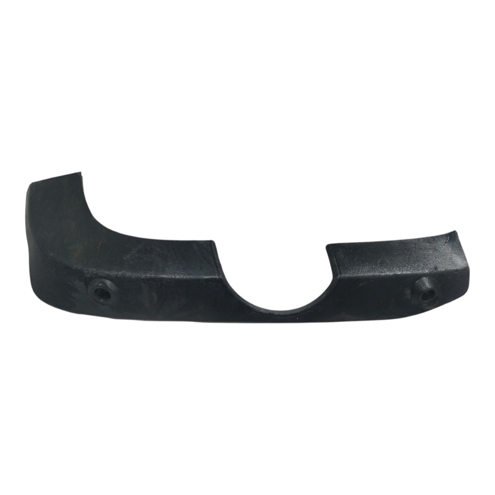 Moldura Direita Parachoque Trase Ram Rampage Rt 2023 25 V664 3