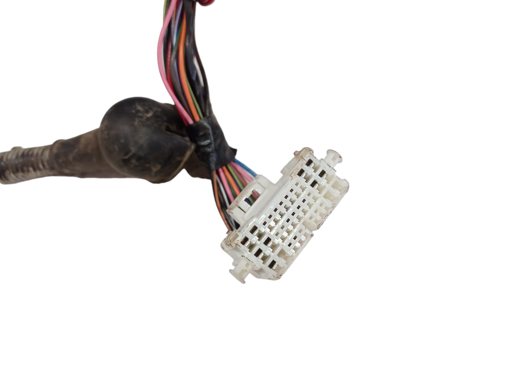 Chicote Externo Motor Suzuki Grand Vitara 2.0 2012 2015 V570 6