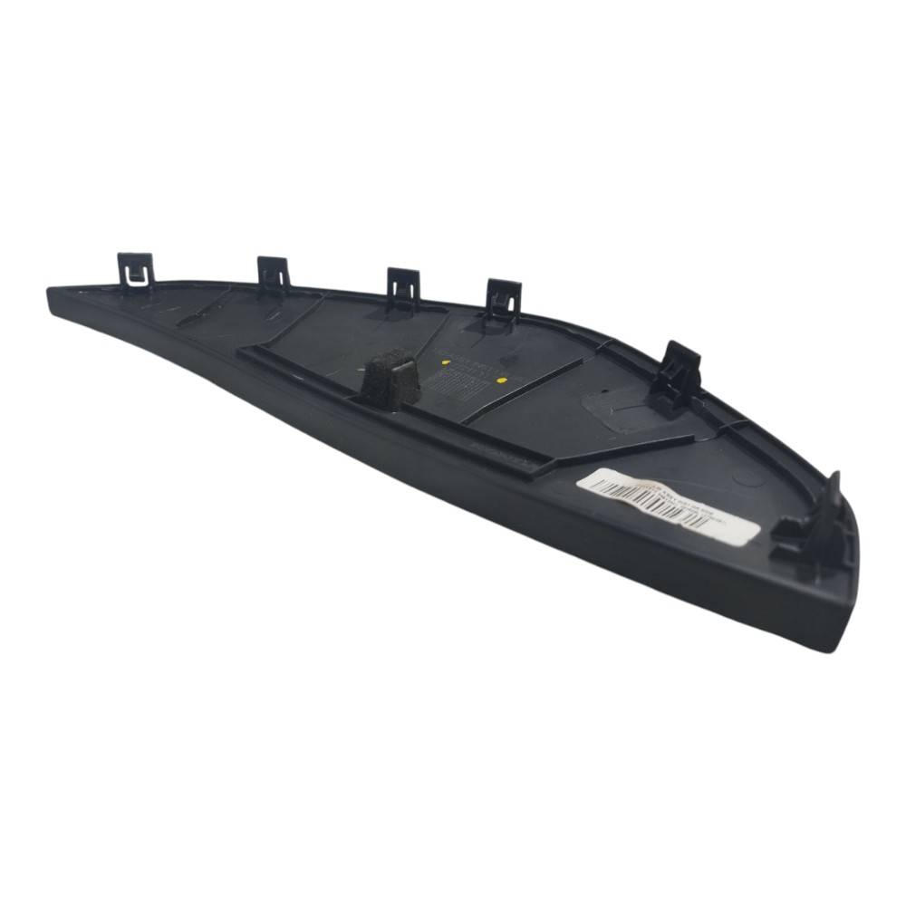 Tampa Lateral Esquerdo Painel Honda Hrv 2017 A 2020 V660 6
