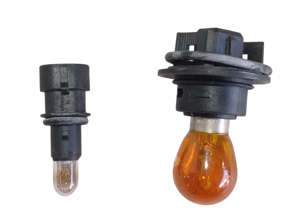 Soquete Farol Dianteiro Gm Onix Prisma 2015 V248 3