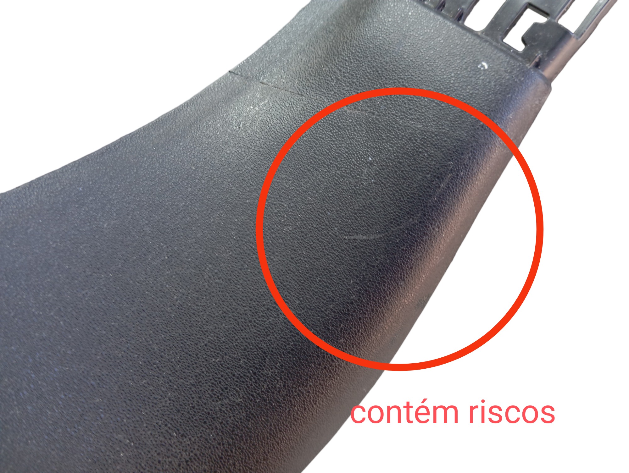 Acabamento Coluna Dianteira Direita Discovery 5 2019 V597 9