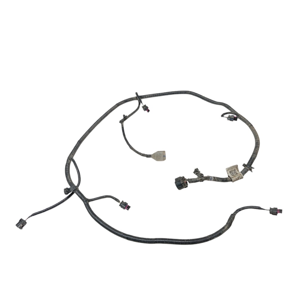 Chicote Sensor Parachoque Traseiro Byd Song Pro 2025 V669 3