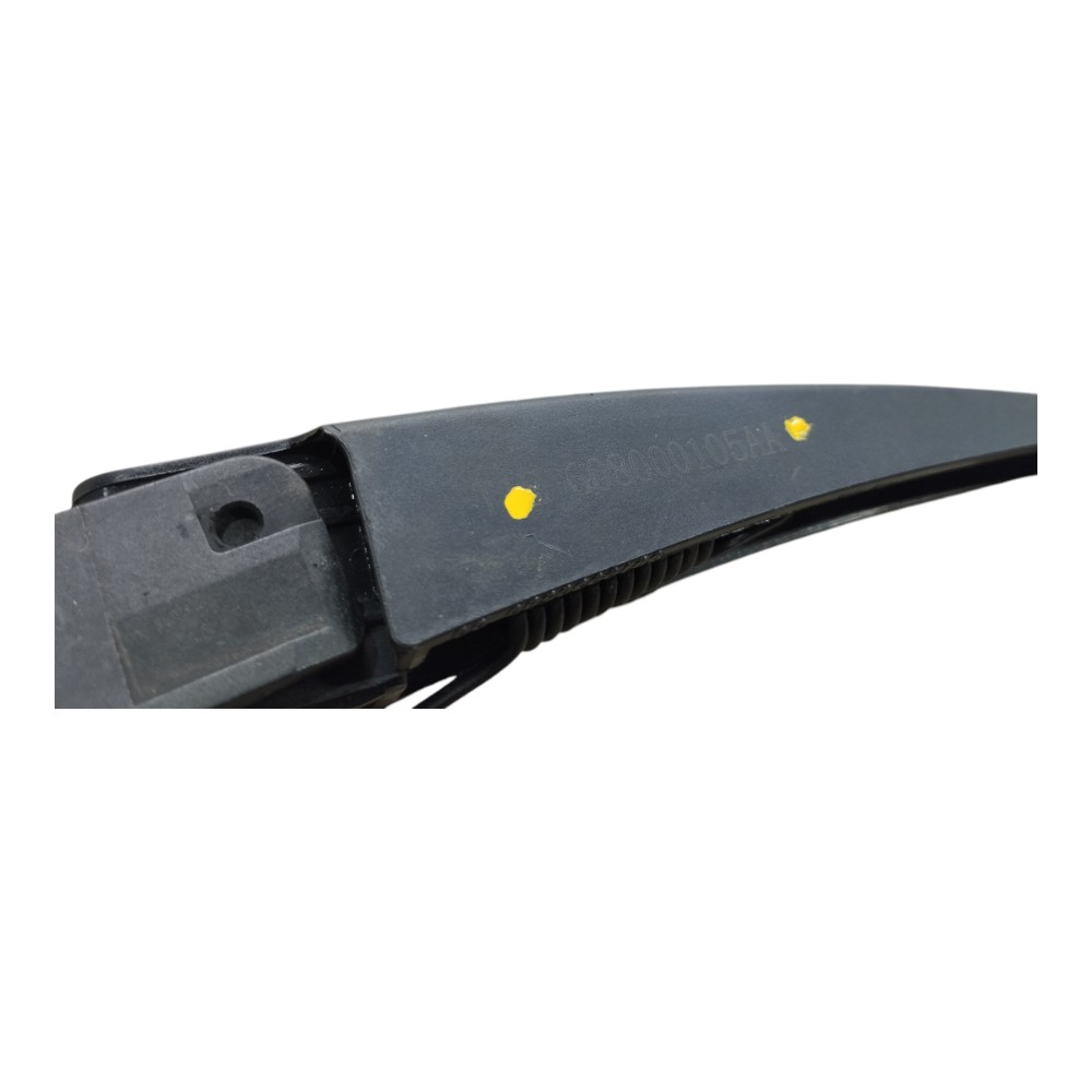 Limpador Tampa Traseira Chery Tiggo 7 Pro 2022 2024 V640 4