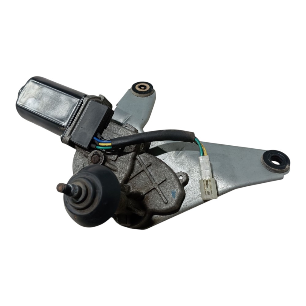 Motor Limpador Traseiro Jac T50 2017 2021 V662 7