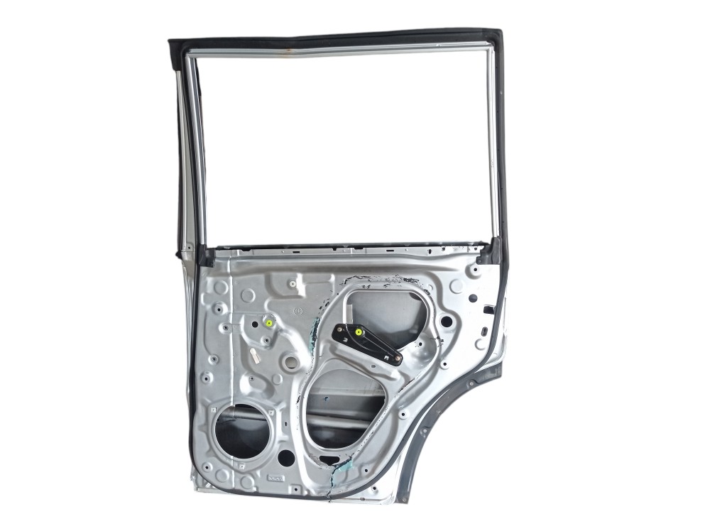Porta Traseira Direita Toyota Prado 3.0 2005 V620 8